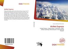 Couverture de AirNet Express
