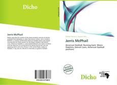 Copertina di Jerris McPhail