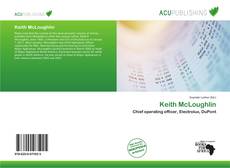Buchcover von Keith McLoughlin