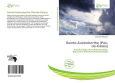 Sainte-Austreberthe (Pas-de-Calais) kitap kapağı