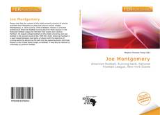 Bookcover of Joe Montgomery