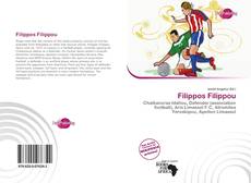 Copertina di Filippos Filippou