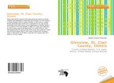 Bookcover of Glenview, St. Clair County, Illinois