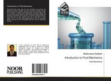 Buchcover von Introduction to Fluid Mechanics