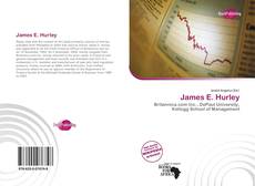 Обложка James E. Hurley