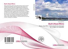 Buchcover von Buhl (Haut-Rhin)