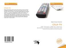 Bookcover of CFLA-TV