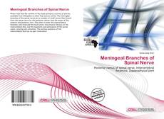 Copertina di Meningeal Branches of Spinal Nerve