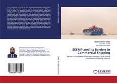 Buchcover von SEEMP and its Barriers in Commercial Shipping