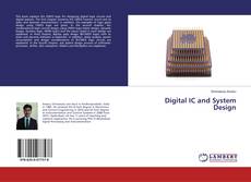 Bookcover of Digital IC and System Design