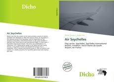 Copertina di Air Seychelles