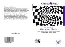 Buchcover von Glenwood, Illinois