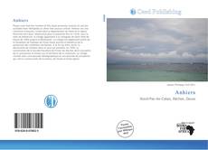 Portada del libro de Anhiers