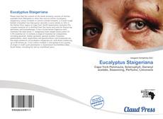 Copertina di Eucalyptus Staigeriana