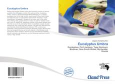 Copertina di Eucalyptus Umbra
