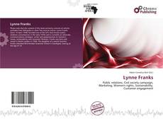 Borítókép a  Lynne Franks - hoz