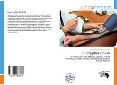 Borítókép a  Eucryphia Jinksii - hoz