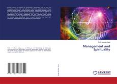 Copertina di Management and Spirituality