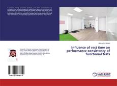Borítókép a  Influence of rest time on performance consistency of functional tests - hoz