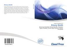 Copertina di Emory Smith