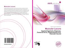 Capa do livro de Muscular Lacuna 