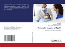 Bookcover of Traumatic Injuries of Tooth