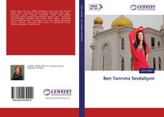 Обложка Ben Tanrıma Sevdalıyım