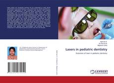 Copertina di Lasers in pediatric dentistry