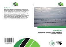 Capa do livro de Guillestre 