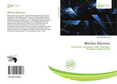 Buchcover von Morton Stevens