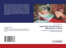 Copertina di Food That Turned From a Blessing to a Curse