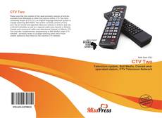 Bookcover of CTV Two