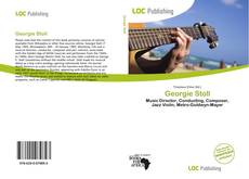 Capa do livro de Georgie Stoll 