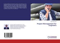 Обложка Project Management for Engineers