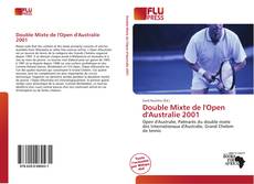 Bookcover of Double Mixte de l'Open d'Australie 2001