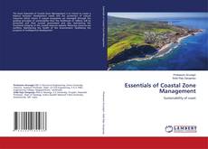 Essentials of Coastal Zone Management的封面