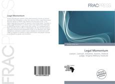 Legal Momentum的封面