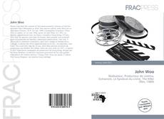 John Woo的封面