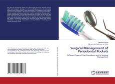 Copertina di Surgical Management of Periodontal Pockets