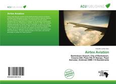 Buchcover von Airtex Aviation