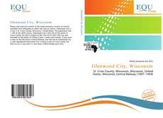 Copertina di Glenwood City, Wisconsin