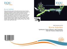 Borítókép a  Kevin Schilder - hoz