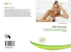 Buchcover von CMT (Canada)
