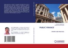 Copertina di PUBLIC FINANCE