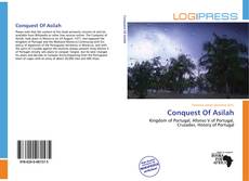 Borítókép a  Conquest Of Asilah - hoz