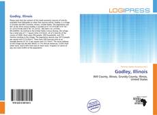 Bookcover of Godley, Illinois