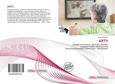Copertina di ARTV