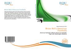 Borítókép a  Brian Bell (American Football) - hoz