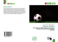 Borítókép a  Marjan Belčev - hoz