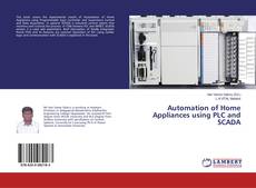 Обложка Automation of Home Appliances using PLC and SCADA